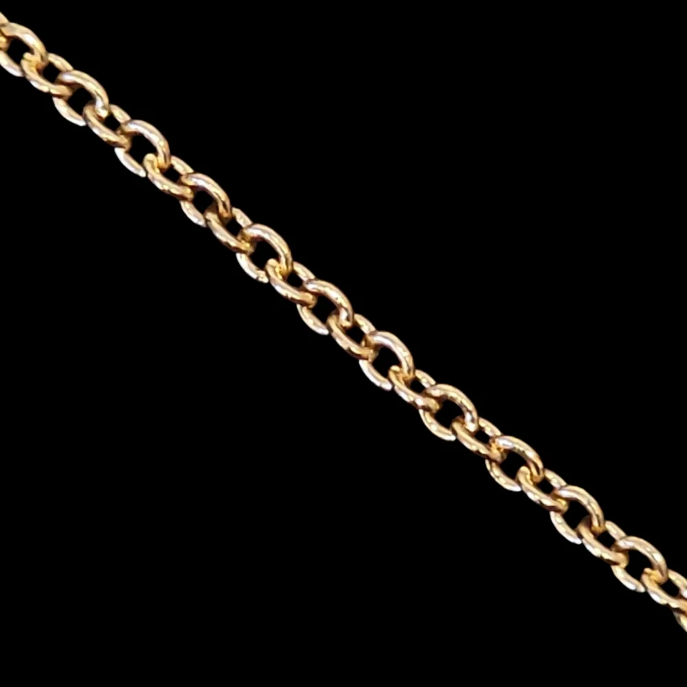 Girls Boho Beaded Necklace 14